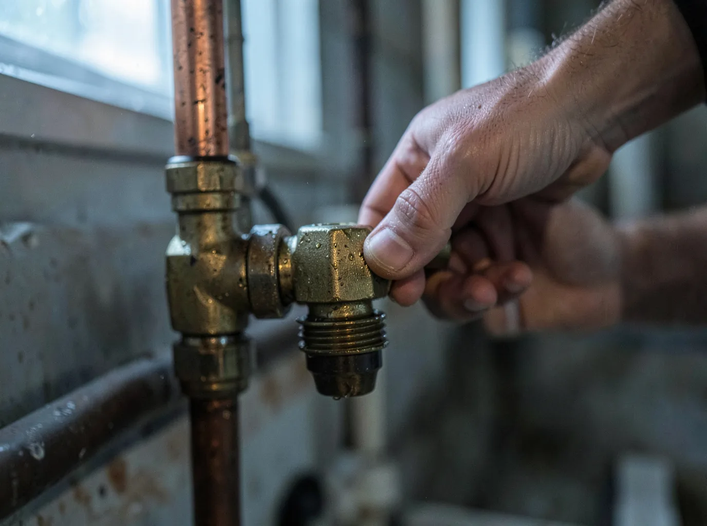 Emergency Plumber Tuskegee, AL FAQs